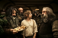 The Hobbit: An Unexpected Journey (3D)