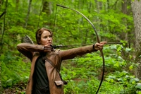 The Hunger Games (Die Tribute von Panem) 