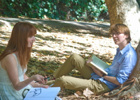 Ruby Sparks