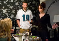 Silver Linings Playbook