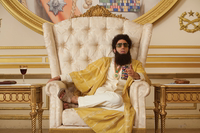 The Dictator