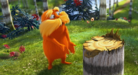 The Lorax (3D)