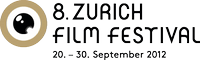 Vorschau 8. Zurich Film Festival 2012