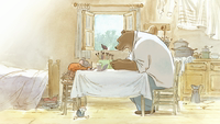 Ernest und Celestine