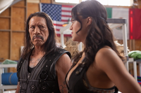 Machete Kills