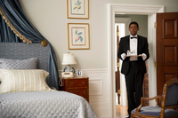 The Butler