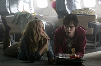 Warm Bodies