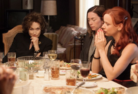 August: Osage County