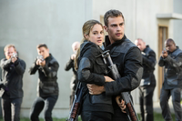 Divergent (Die Bestimmung)