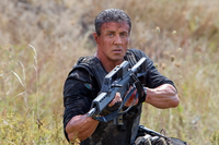 The Expendables 3