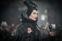 Maleficent (Die dunkle Fee)