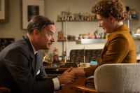 Saving Mr. Banks