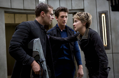 Insurgent