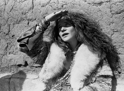 Janis: Little Girl Blue