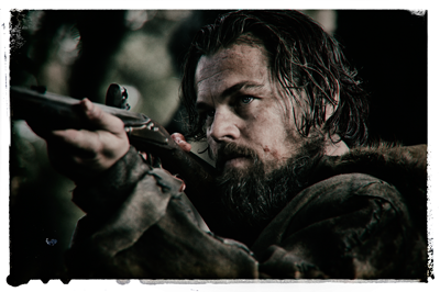 The Revenant