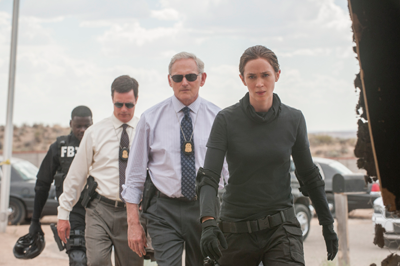 Sicario