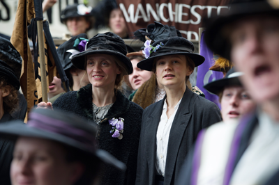 Suffragette