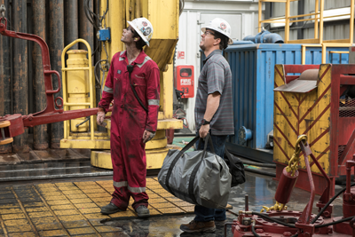 Deepwater Horizon