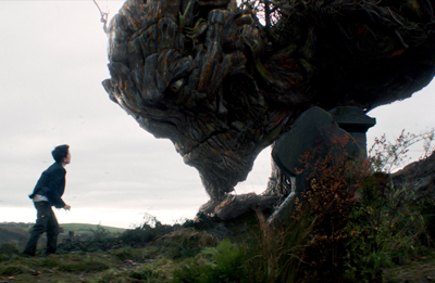 A Monster Calls