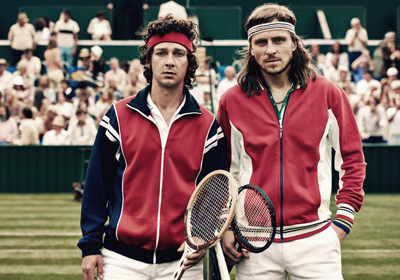 Borg / McEnroe