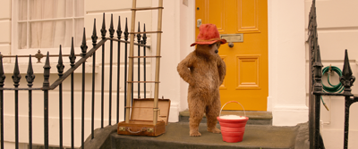 Paddington 2