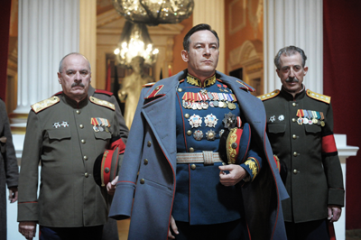 The Death Of Stalin