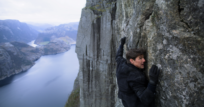 Mission Impossible - Fallout